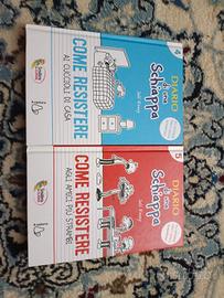 diario di una schiappa