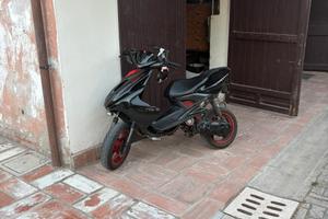Aerox tpr 86