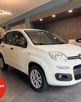 Fiat Panda 0.9 TwinAir 85CV Turbo Natural Power Ea