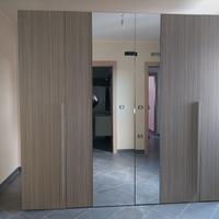Armadio 6 ante