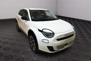 Fiat 600 Hybrid 110 CV DCT MHEV La Prima