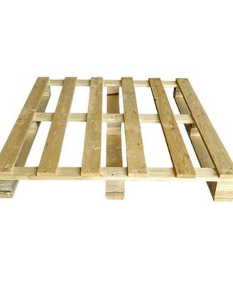 Bancali in legno 120x100 (con consegna)