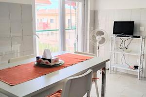 3 - 16 agosto, Mansarda climatizzata 5min dal mare