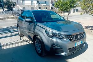 Peugeot 3008 BlueHDi 180 S&S EAT8 GT