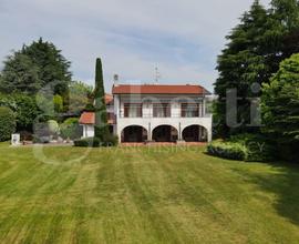 Villa singola Casatenovo [CasatenovoVRG]