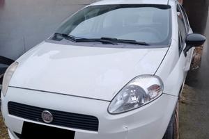 Fiat Grande Punto 1.3 MJT 75 CV - AUTOCARRO- OK NE