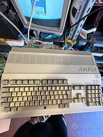 Computer amiga