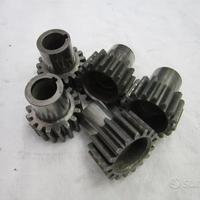 Mozzetto Frizione Rumi Originale