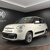 FIAT 500L 0.9 TwinAir Turbo Natural Power Easy