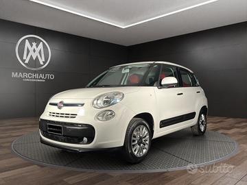 FIAT 500L 0.9 TwinAir Turbo Natural Power Easy