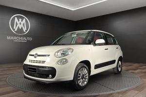 FIAT 500L 0.9 TwinAir Turbo Natural Power Easy