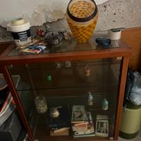Espositore vetrinetta