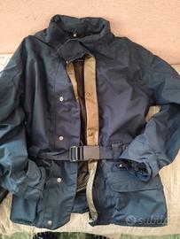 BMW Motorrad giacca 