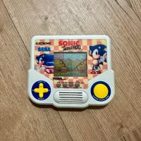 Gioco Sega Tiger Sonic
