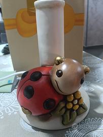Lampada thun coccinella
