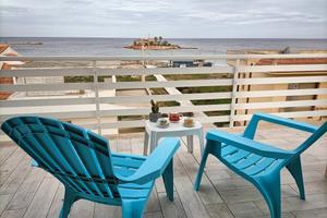Casa vacanze Marzamemi fronte mare