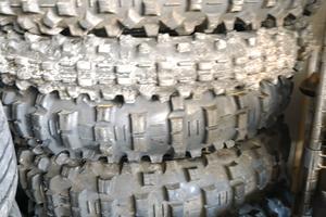 gomme enduro