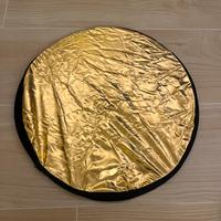 Pannello diffusore e riflettente piccolo