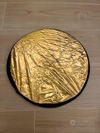 Pannello diffusore e riflettente piccolo