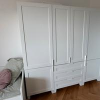 Armadio ikea L.180 betsa
