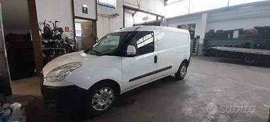 Fiat doblo' cc 1600 diesel