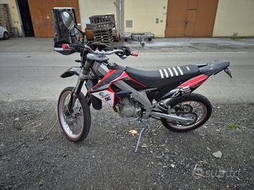 Gilera Derbi Senda 50cc