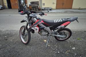 Gilera Derbi Senda 50cc