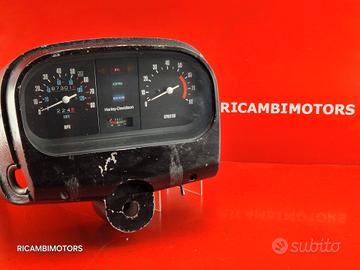 STRUMENTAZIONE HARLEY DAVIDSON FLHTC