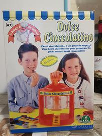 dolce cioccolatino giochi preziosi 