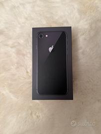 Scatola I phone