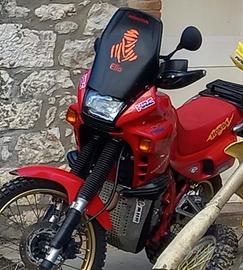 Honda NX 650 Dominator RD02 del 92 