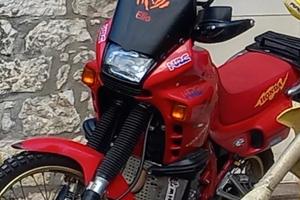 Honda NX 650 Dominator RD02 del 92 