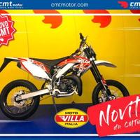 MOTO VILLA SMS 50 Finanziabile - Bianco - 0