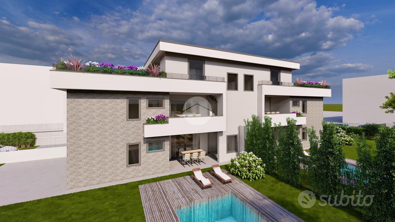 Appartamento – Viterbo - Vista 2