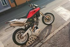 husqvarna sm 610 i.e