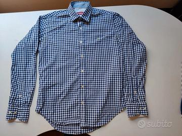 Camicia Pierre Cardin