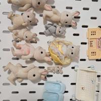 Sylvanian family