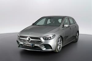 MERCEDES Classe B - W247 2018 - Classe B - U14000