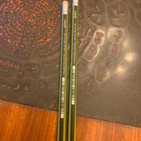 Due matite staedtler hb noris eco made in germany