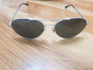 Occhiali da sole ragazzo della Polo Ralph Lauren