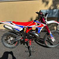 Beta RR 300 Racing 2018 - MOTORE NUOVO