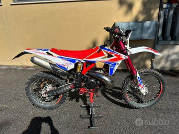 Beta RR 300 Racing 2018 - MOTORE NUOVO