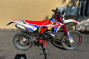 Beta RR 300 Racing 2018 - MOTORE NUOVO