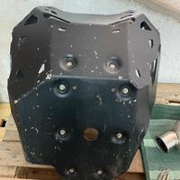 Scarico completo HP CORSE TUAREG 660