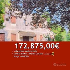 Immobile a Montebelluna (TV)