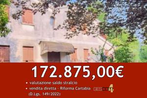 Immobile a Montebelluna (TV)