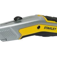 Cutter alluminio stanley