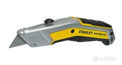 Cutter alluminio stanley