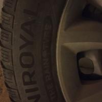 Gomme Invernali x Fiat Panda