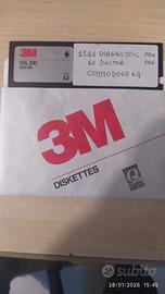 Floppy Commodore 64 (Prg prendi 2 e paghi 1)